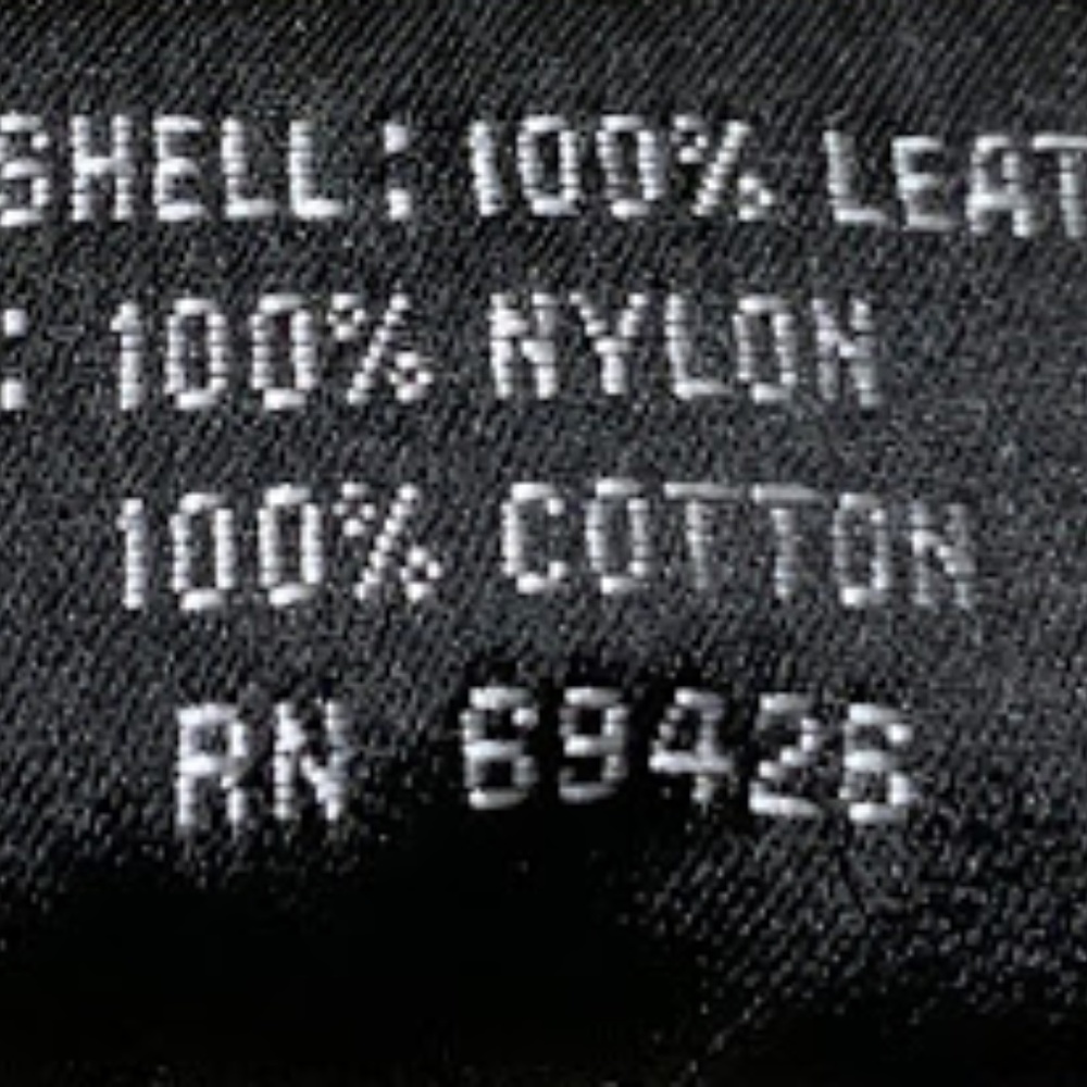 Wilson Men Leather Outerwear